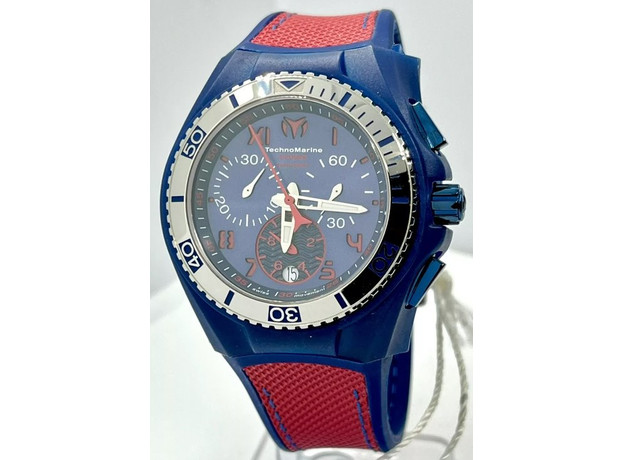 TechnoMarine TM-115016, фото 4 | Интернет-магазин оригинальных часов и аксессуаров