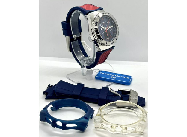 TechnoMarine TM-115016, фото 5 | Интернет-магазин оригинальных часов и аксессуаров