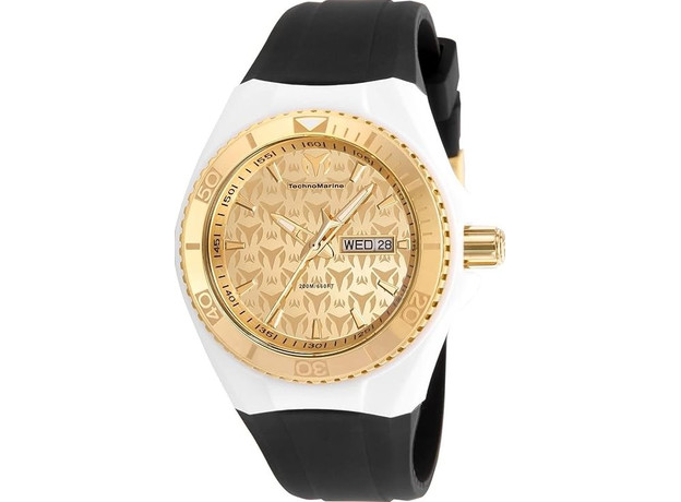TechnoMarine TM-115061, фото 5 | Интернет-магазин оригинальных часов и аксессуаров