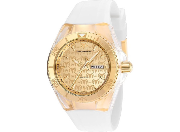 TechnoMarine TM-115061, фото 4 | Интернет-магазин оригинальных часов и аксессуаров