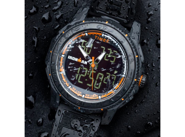 TIMEX Tx2w53600 IRONMAN Adrenaline, фото 8 | Интернет-магазин оригинальных часов и аксессуаров