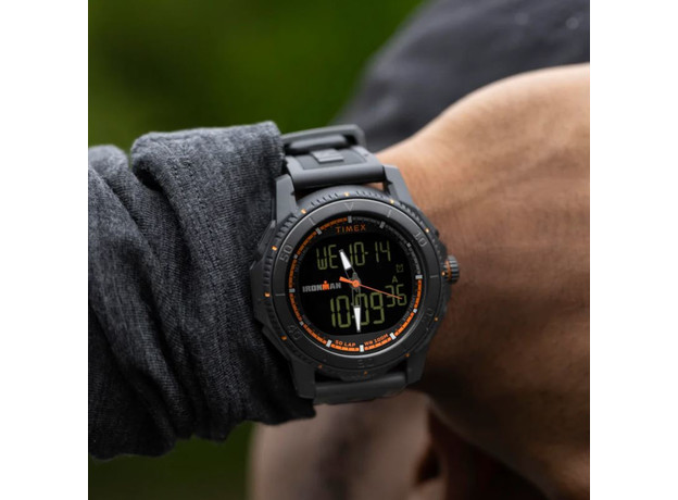 TIMEX Tx2w53600 IRONMAN Adrenaline, фото 6 | Интернет-магазин оригинальных часов и аксессуаров
