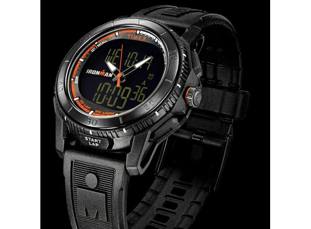 TIMEX Tx2w53600 IRONMAN Adrenaline, фото 5 | Интернет-магазин оригинальных часов и аксессуаров