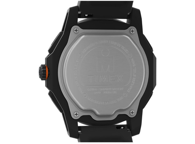 TIMEX Tx2w53600 IRONMAN Adrenaline, фото 4 | Интернет-магазин оригинальных часов и аксессуаров