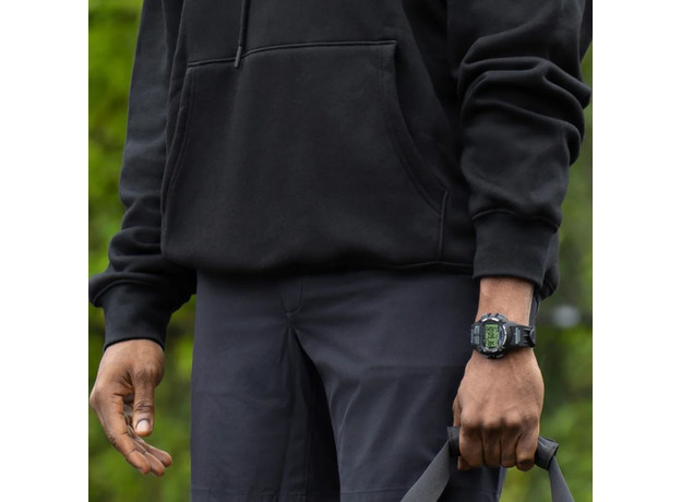 TIMEX Tx5m63000 IRONMAN Flix 100Lp, фото 9 | Интернет-магазин оригинальных часов и аксессуаров