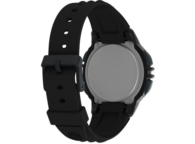 TIMEX Tx5m63000 IRONMAN Flix 100Lp, фото 2 | Интернет-магазин оригинальных часов и аксессуаров