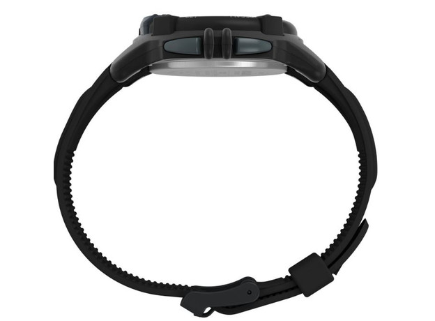 TIMEX Tx5m63000 IRONMAN Flix 100Lp, фото 3 | Интернет-магазин оригинальных часов и аксессуаров