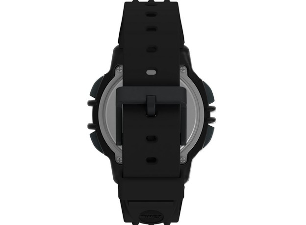 TIMEX Tx5m63000 IRONMAN Flix 100Lp, фото 4 | Интернет-магазин оригинальных часов и аксессуаров