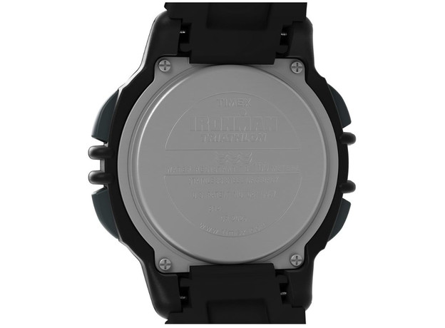 TIMEX Tx5m63000 IRONMAN Flix 100Lp, фото 5 | Интернет-магазин оригинальных часов и аксессуаров