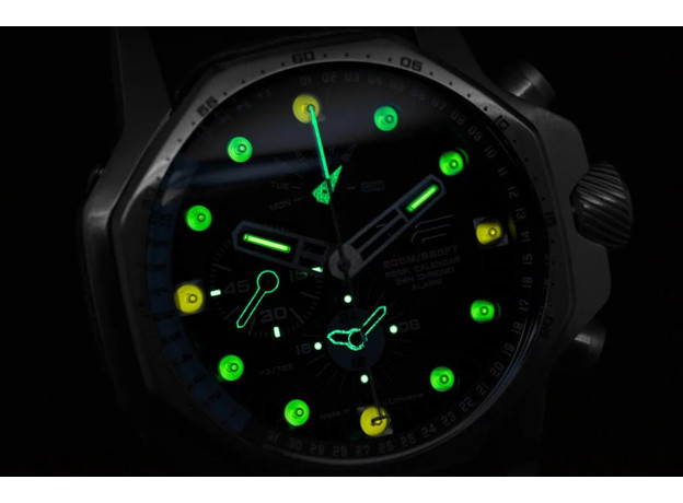 VOSTOK EUROPE ATOMIC AGE YM86-640A695 (YM86/640A695), фото 3 | Интернет-магазин оригинальных часов и аксессуаров