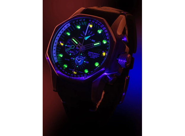 VOSTOK EUROPE ATOMIC AGE YM86-640A695 (YM86/640A695), фото 6 | Интернет-магазин оригинальных часов и аксессуаров