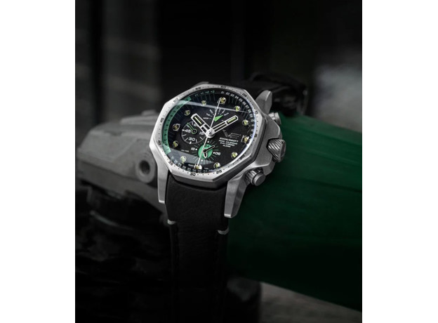 VOSTOK EUROPE ATOMIC AGE YM86-640A695 (YM86/640A695), фото 7 | Интернет-магазин оригинальных часов и аксессуаров