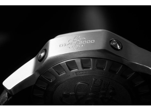 VOSTOK EUROPE ATOMIC AGE YM86-640A695 (YM86/640A695), фото 9 | Интернет-магазин оригинальных часов и аксессуаров