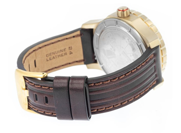 VOSTOK EUROPE EXPEDITION YN55-597B730 (YN55/597B730), фото 3 | Интернет-магазин оригинальных часов и аксессуаров