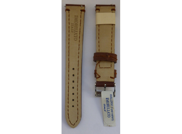 Ремінець Morellato A01U3068725034CR18, фото 2 | Интернет-магазин оригинальных часов и аксессуаров