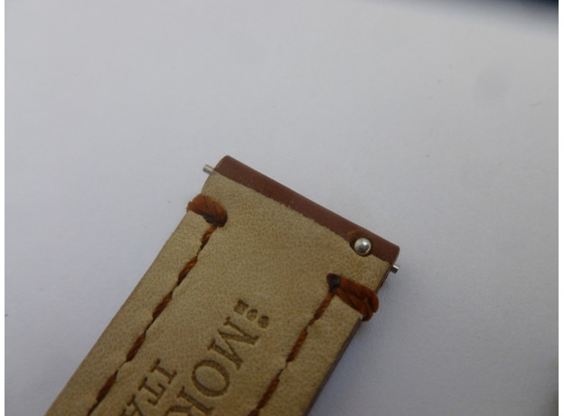 Ремінець Morellato A01U3068725034CR18, фото 3 | Интернет-магазин оригинальных часов и аксессуаров