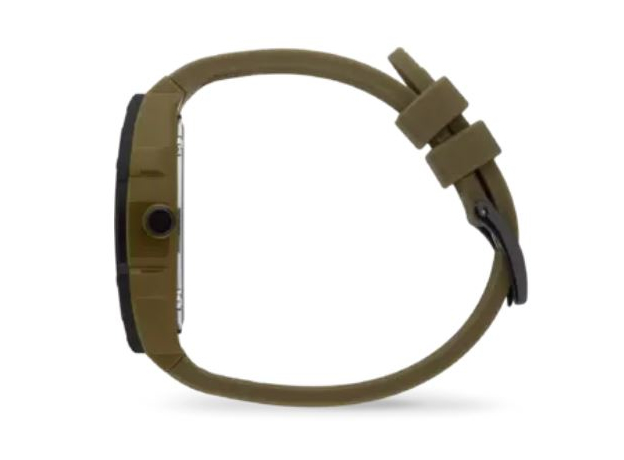 ICE-WATCH DK-023317 ICE boliday Khaki, фото 3 | Интернет-магазин оригинальных часов и аксессуаров