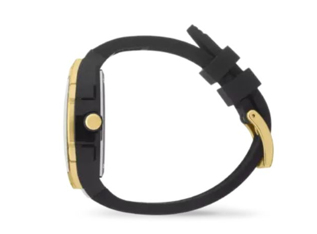 ICE-WATCH DK-023319 ICE boliday Black Gold, фото 3 | Интернет-магазин оригинальных часов и аксессуаров