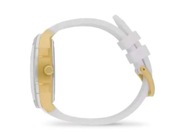 ICE-WATCH DK-023897 ICE boliday White Gold, фото 3 | Интернет-магазин оригинальных часов и аксессуаров