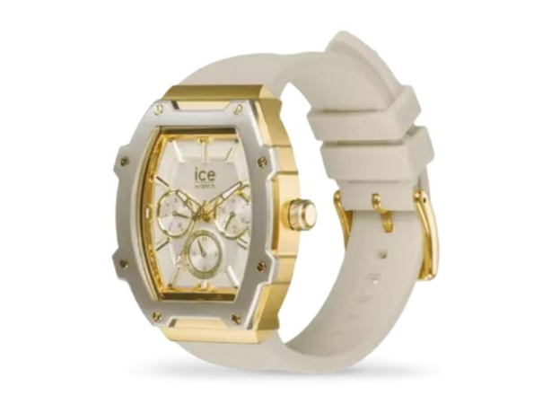 ICE-WATCH DK-023898 ICE boliday Almond Skin, фото 2 | Интернет-магазин оригинальных часов и аксессуаров