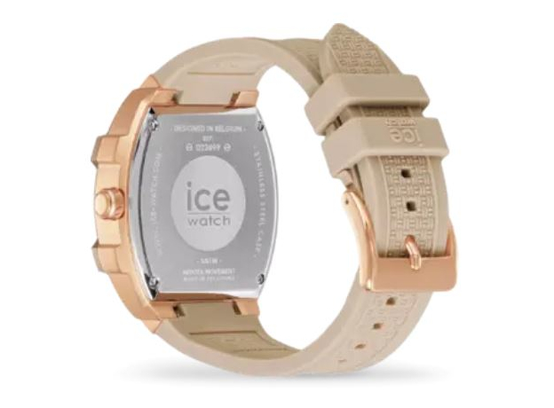 ICE-WATCH DK-023899 ICE boliday Timeless Taupe, фото 4 | Интернет-магазин оригинальных часов и аксессуаров
