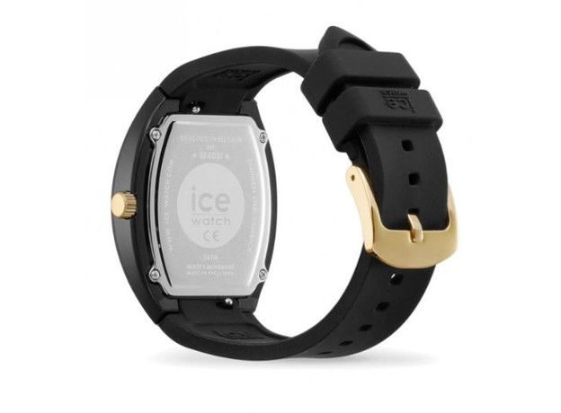 ICE-WATCH DK-024031 ICE boliday Black Gold, фото 2 | Интернет-магазин оригинальных часов и аксессуаров