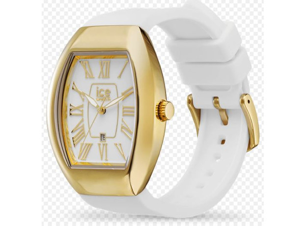 ICE-WATCH DK-024049 ICE boliday White Gold, фото 2 | Интернет-магазин оригинальных часов и аксессуаров