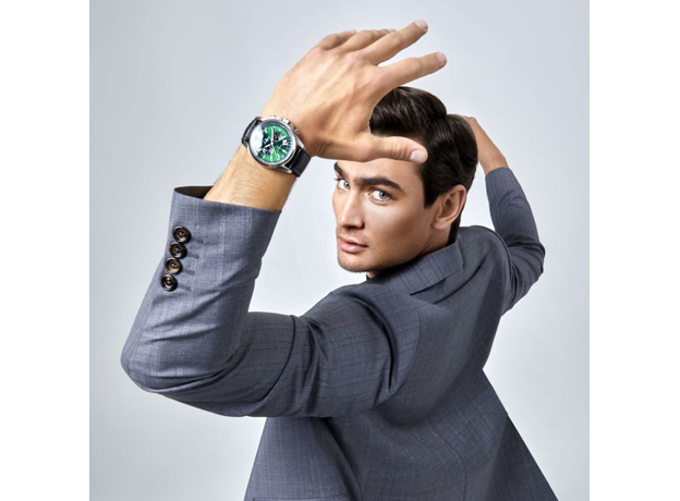 Jacques Lemans 1-2117T, фото 6 | Интернет-магазин оригинальных часов и аксессуаров