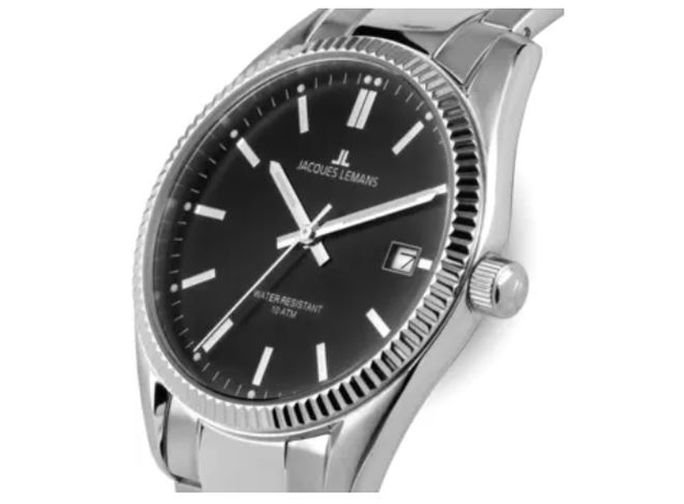 Jacques Lemans 50-3A, фото 2 | Интернет-магазин оригинальных часов и аксессуаров