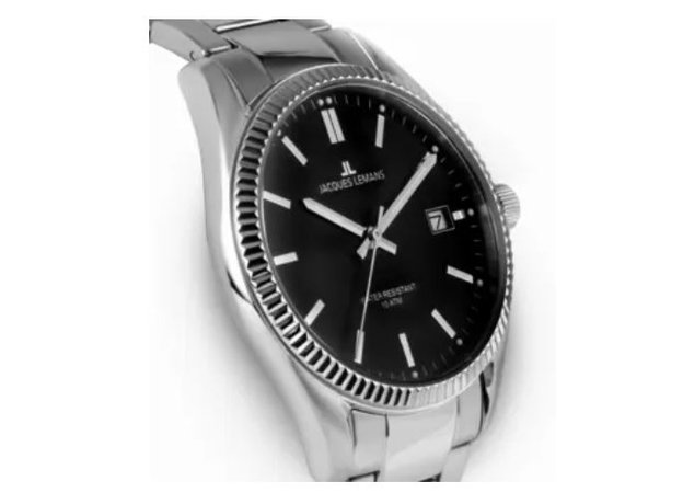 Jacques Lemans 50-3A, фото 3 | Интернет-магазин оригинальных часов и аксессуаров