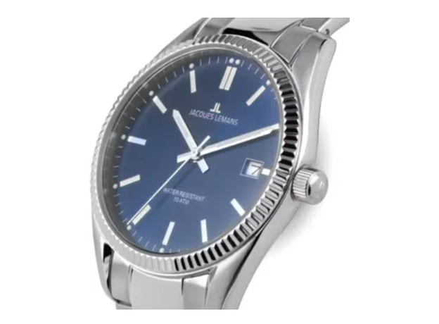 Jacques Lemans 50-3C, фото 2 | Интернет-магазин оригинальных часов и аксессуаров