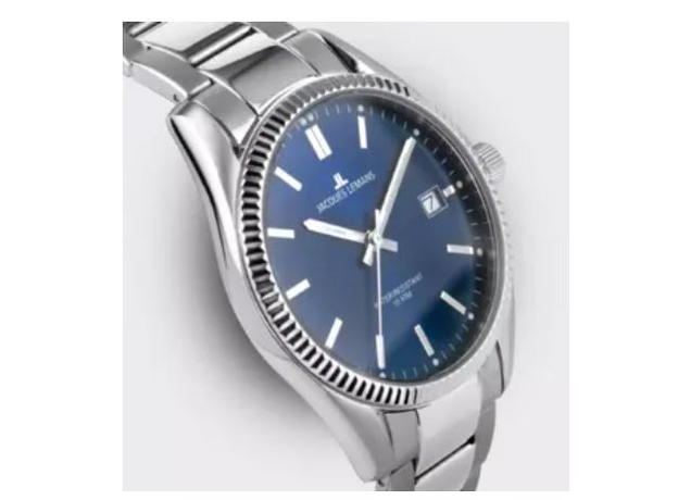 Jacques Lemans 50-3C, фото 3 | Интернет-магазин оригинальных часов и аксессуаров