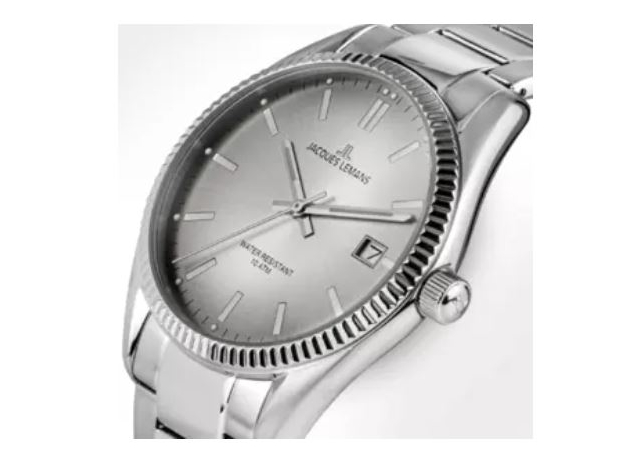 Jacques Lemans 50-4B, фото 2 | Интернет-магазин оригинальных часов и аксессуаров