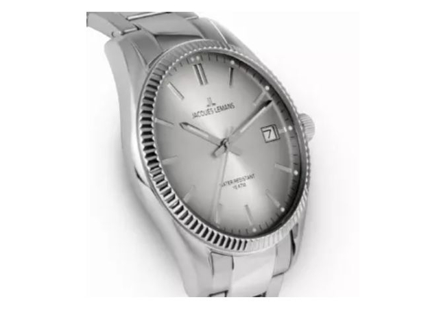 Jacques Lemans 50-4B, фото 3 | Интернет-магазин оригинальных часов и аксессуаров