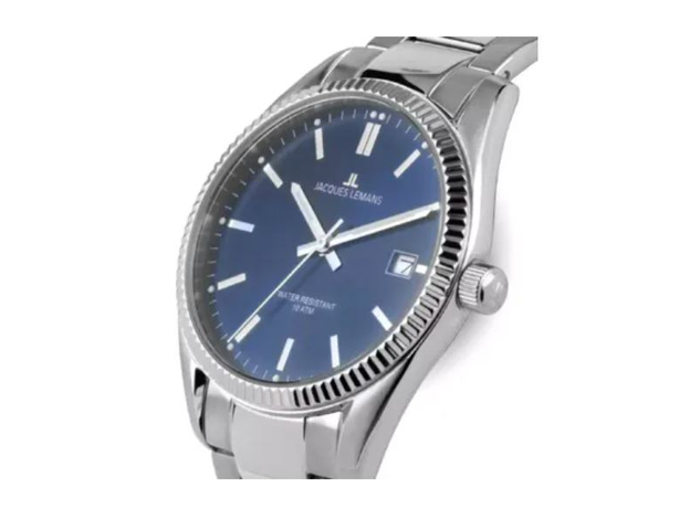Jacques Lemans 50-4C, фото 2 | Интернет-магазин оригинальных часов и аксессуаров