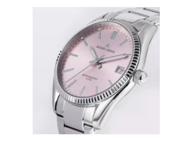 Jacques Lemans  50-4G, фото 2 | Интернет-магазин оригинальных часов и аксессуаров