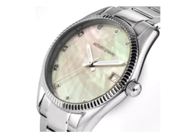 Jacques Lemans 50-4H, фото 2 | Интернет-магазин оригинальных часов и аксессуаров