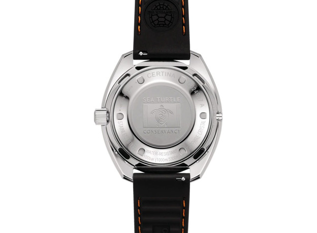 CERTINA C024.907.17.041.10 DS SUPER PH1000M STC SPECIAL EDITION, фото 3 | Интернет-магазин оригинальных часов и аксессуаров