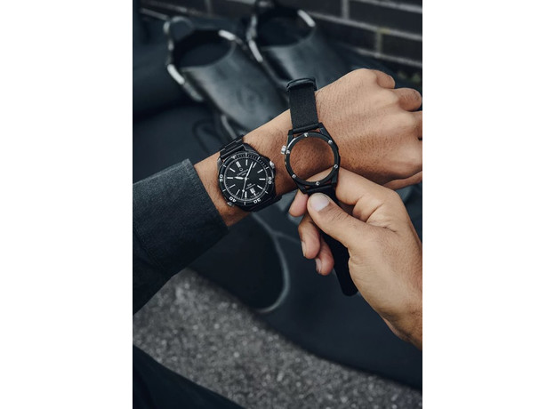 CERTINA C041.407.39.051.00 DS+ Kit Black Edition, фото 7 | Интернет-магазин оригинальных часов и аксессуаров