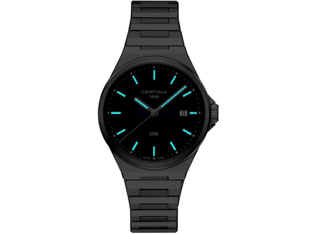 CERTINA C043.410.11.041.00 DS-7 Quartz, фото 2 | Интернет-магазин оригинальных часов и аксессуаров