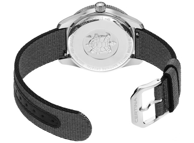 CERTINA C044.210.18.051.00 DS PH100M Lady, фото 4 | Интернет-магазин оригинальных часов и аксессуаров