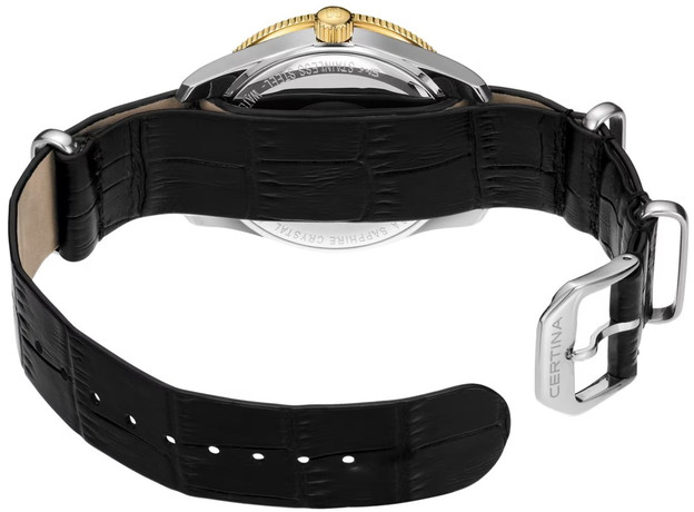 CERTINA C044.210.26.051.00 DS PH100M Lady, фото 4 | Интернет-магазин оригинальных часов и аксессуаров