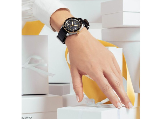 CERTINA C044.210.26.051.00 DS PH100M Lady, фото 6 | Интернет-магазин оригинальных часов и аксессуаров