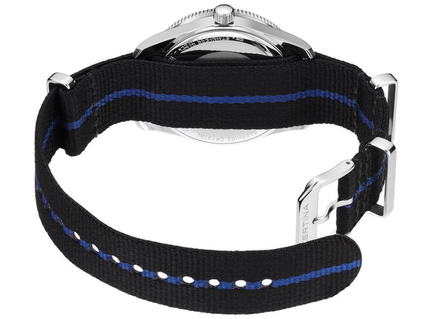 CERTINA C044.410.18.040.00 DS PH100M Gent, фото 4 | Интернет-магазин оригинальных часов и аксессуаров