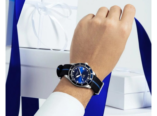 CERTINA C044.410.18.040.00 DS PH100M Gent, фото 6 | Интернет-магазин оригинальных часов и аксессуаров