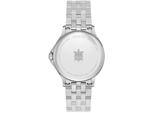 CERTINA C045.410.11.051.00 DS-8 Gent 40mm, фото 2 | Интернет-магазин оригинальных часов и аксессуаров