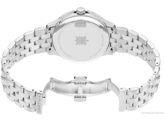 CERTINA C045.410.11.051.00 DS-8 Gent 40mm, фото 3 | Интернет-магазин оригинальных часов и аксессуаров