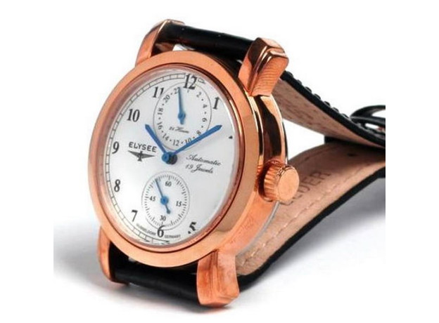 ELYSEE 80249 R, фото 2 | Интернет-магазин оригинальных часов и аксессуаров
