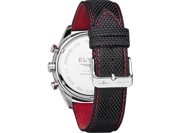 ELYSEE 80401, фото 3 | Интернет-магазин оригинальных часов и аксессуаров