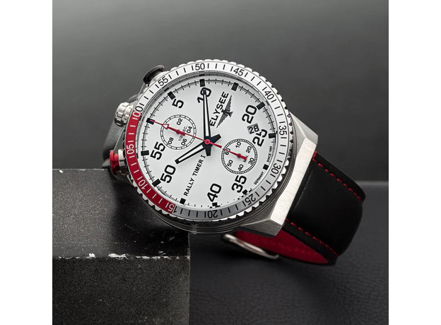 ELYSEE 80530, фото 4 | Интернет-магазин оригинальных часов и аксессуаров